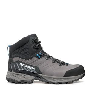 Scarpa Unisex's Rush TRK Pro GTX Hiking Boots