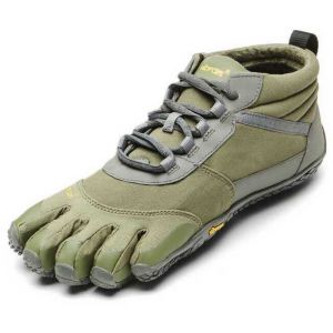 Vibram Fivefingers V-trek Insulated Hiking Shoes