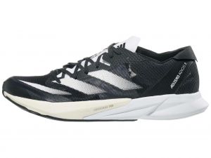 adidas Adizero Adios 8 Men's Shoes Carbon Black