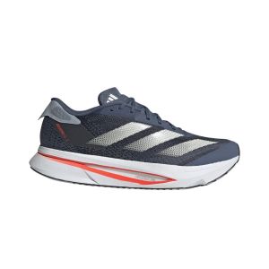 Shoes Adidas Adizero SL2 Navy Blue White AW24