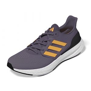 adidas Women's Pureboost 23 W Shoes-Low (Non Football)