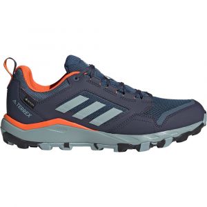 Adidas Terrex Tracerocker 2 Goretex Trail Running Shoes