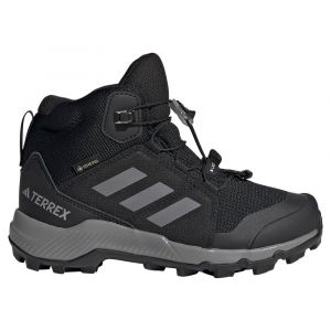 Adidas Terrex Mid Goretex Hiking Shoes