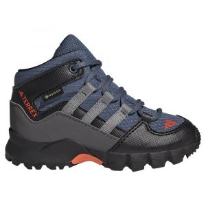 Adidas Terrex Mid Goretex Infant Hiking Shoes