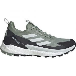 Adidas Terrex Free Hiker 2 Low Goretex Hiking Shoes