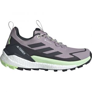 Adidas Terrex Free Hiker 2 Low Goretex Hiking Shoes