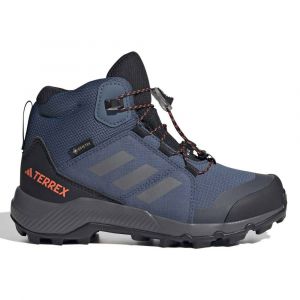 Adidas Terrex Mid Goretex Hiking Shoes