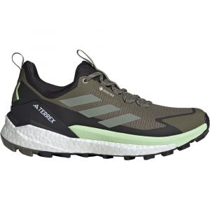 Adidas Terrex Free Hiker 2 Low Goretex Hiking Shoes