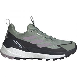 Adidas Terrex Free Hiker 2 Low Goretex Hiking Shoes