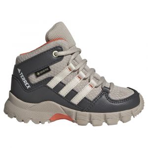 Adidas Terrex Mid Goretex Infant Hiking Shoes