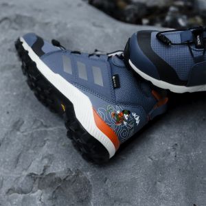 Adidas Terrex Disney Mid Goretex Hiking Boots