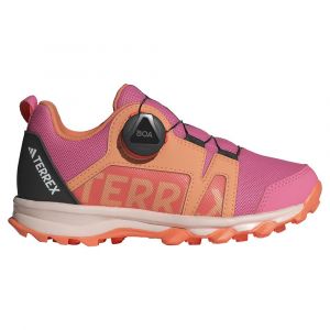 Adidas Terrex Agravic Boa Trail Running Shoes