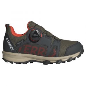 Adidas Terrex Agravic Boa Rain.rdy Trail Running Shoes