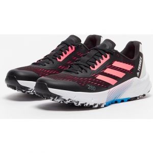 adidas Womens Terrex Agravic Flow 2