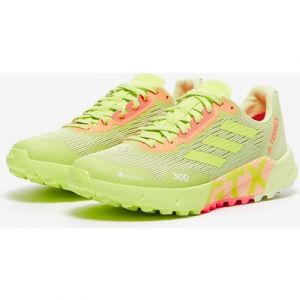 adidas Womens Terrex Agravic Flow 2 GORE TEX