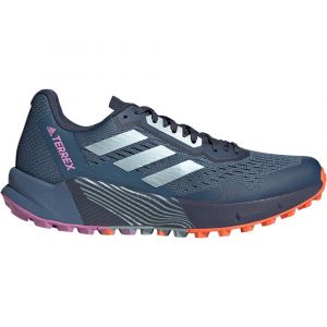 Adidas Terrex Agravic Flow 2 Trail Running Shoes