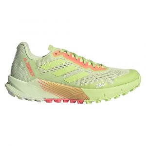 Adidas Terrex Agravic Flow 2 Trail Running Shoes