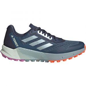 Adidas Terrex Agravic Flow 2 Trail Running Shoes