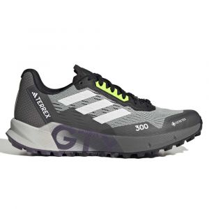 Adidas Terrex Agravic Flow 2 Goretex Trail Running Shoes