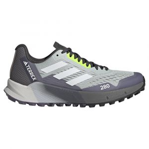 Adidas Terrex Agravic Flow 2 Trail Running Shoes