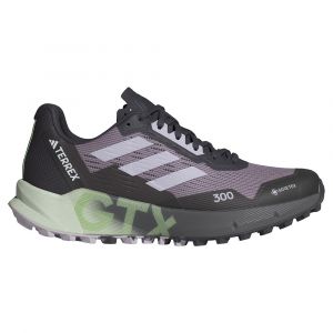 Adidas Terrex Agravic Flow 2 Goretex Trail Running Shoes