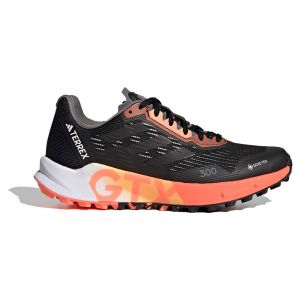 Adidas Terrex Agravic Flow 2 Goretex Trail Running Shoes