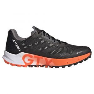 Adidas Terrex Agravic Flow 2 Goretex Trail Running Shoes