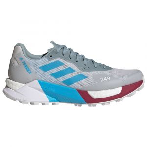 Adidas Terrex Agravic Ultra Trail Running Shoes