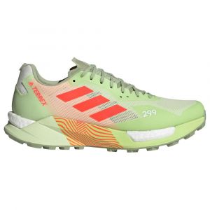 Adidas Terrex Agravic Ultra Trail Running Shoes