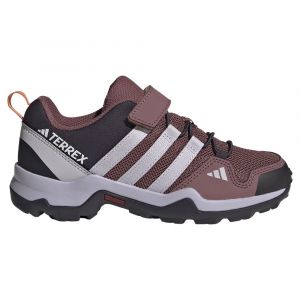 Adidas Terrex Ax2r Hook&loop Hiking Shoes