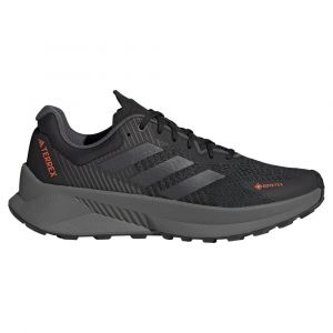 Adidas Terrex Soulstride Flow Goretex Trail Running Shoes