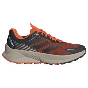 Adidas Terrex Soulstride Flow Goretex Trail Running Shoes