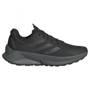 Adidas Terrex Soulstride Flow Goretex Trail Running Shoes