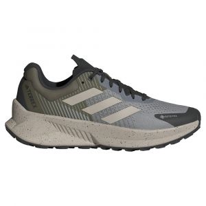 Adidas Terrex Soulstride Flow Goretex Trail Running Shoes