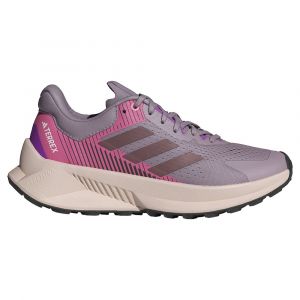 Adidas Terrex Soulstride Flow Trail Running Shoes