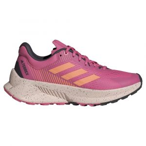 Adidas Terrex Soulstride Flow Trail Running Shoes