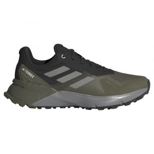 Adidas Terrex Soulstride Rain.rdy Trail Running Shoes