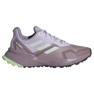 Adidas Terrex Soulstride Trail Running Shoes