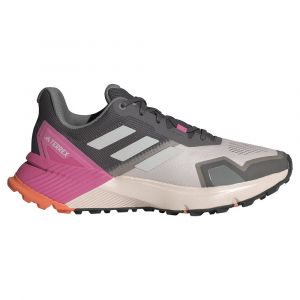 Adidas Terrex Soulstride Trail Running Shoes