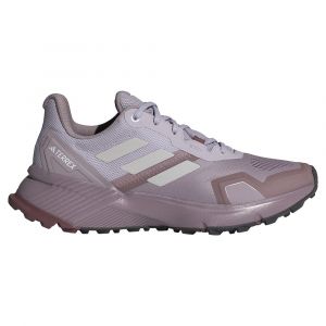 Adidas Terrex Soulstride Trail Running Shoes