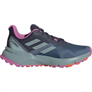 Adidas Terrex Soulstride Trail Running Shoes