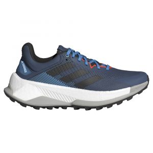 Adidas Terrex Soulstride Ultra Trail Running Shoes