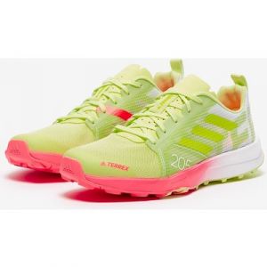 adidas Womens Terrex Speed Flow