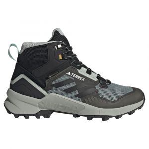 Adidas Terrex Swift R3 Mid Goretex Hiking Shoes