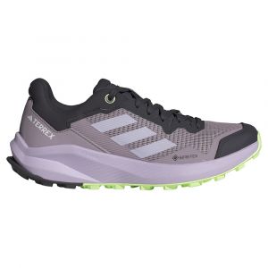 Adidas Terrex Trailrider Goretex Running Shoes