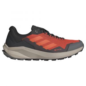 Adidas Terrex Trail Rider Goretex Trail Running Shoes