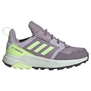 Adidas Terrex Trailmaker Rain Rdy Hiking Shoes