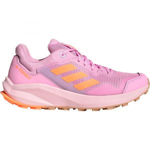 Adidas Terrex Trailrider Trail Running Shoes