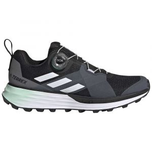 Adidas Terrex Two Boa Trail Running Shoes