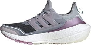 adidas Women's Ultraboost 21 C.RDY W Competition Running Shoes